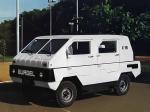 Gurgel X-15 1979 года